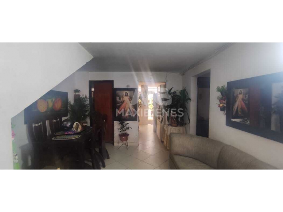 CASA EN VENTA SECTOR ITAGUI BALCONES DE SEVILLA - 4