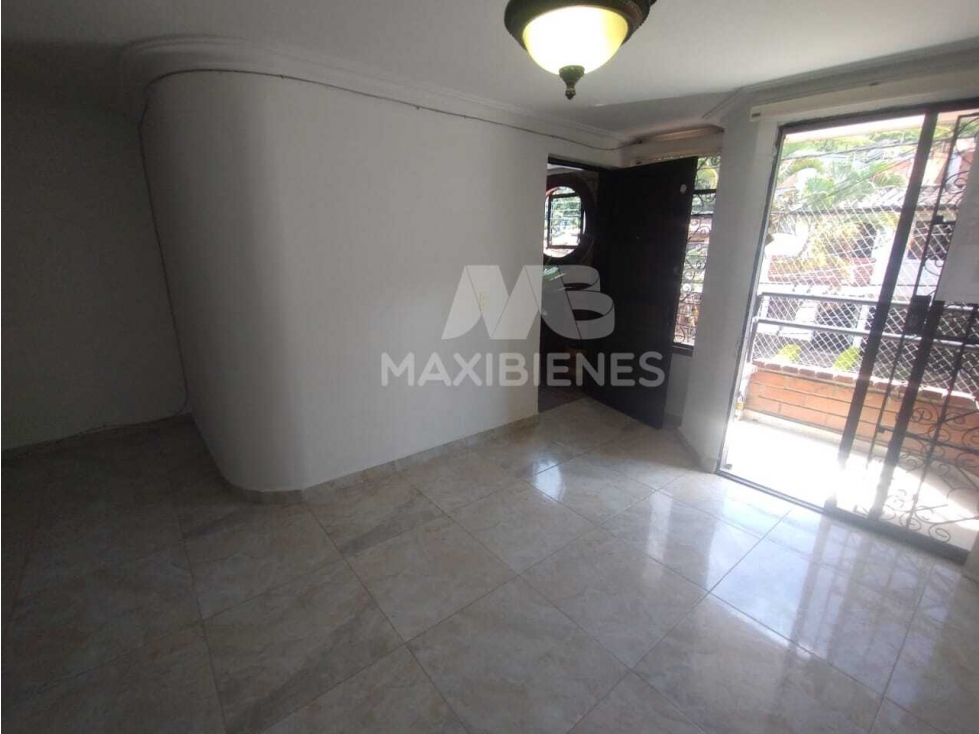 APARTAMENTO EN ARRIENDO SECTOR SANTA MONICA