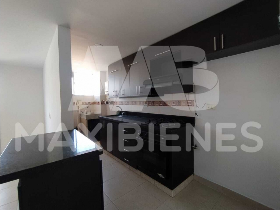 APARTAMENTO EN ARRIENDO EN EL SECTOR DE CALASANZ — foto 6