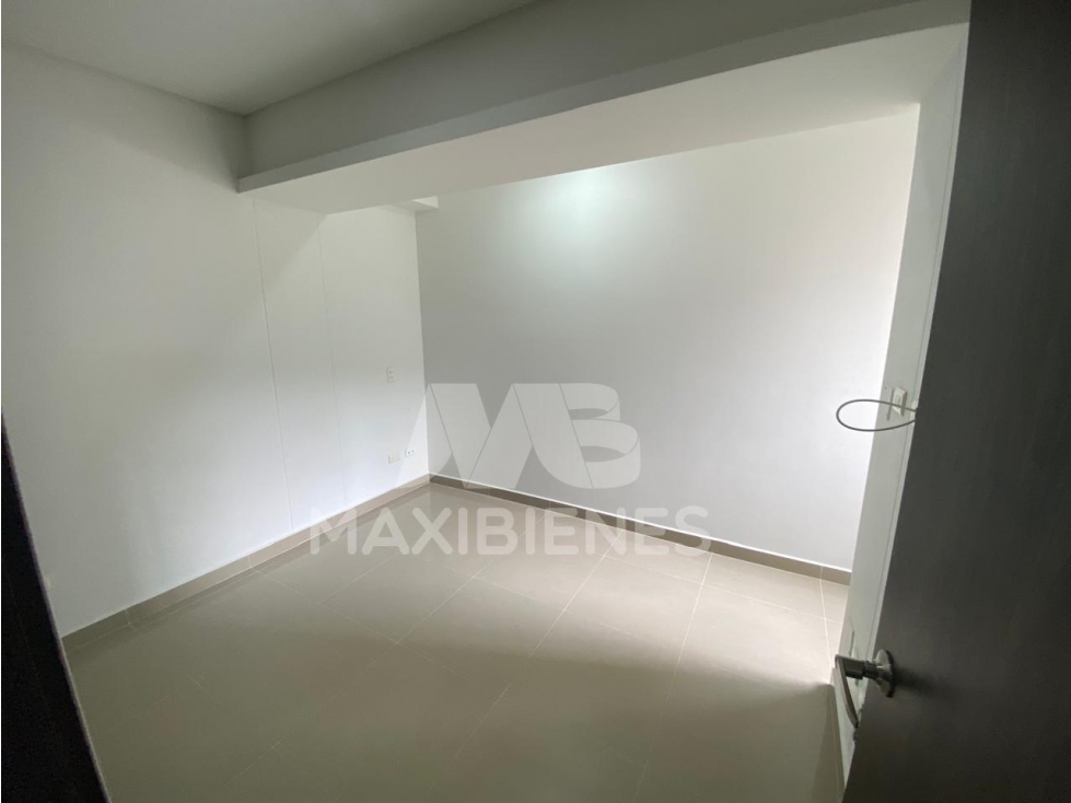 APARTAMENTO PARA ARRIENDO UBICADO EN BELLO — foto 4