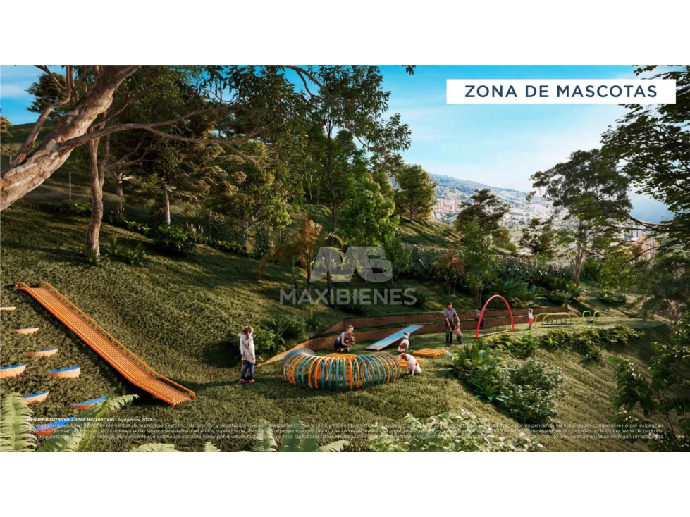 APARTAMENTO EN VENTA CALAZANS CESION DERECHOS — foto 6