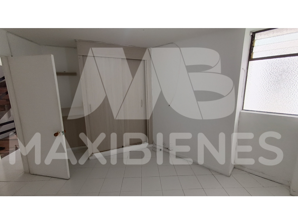 APARTAMENTO EN ARRIENDO EN EL SECTOR DE FLORESTA