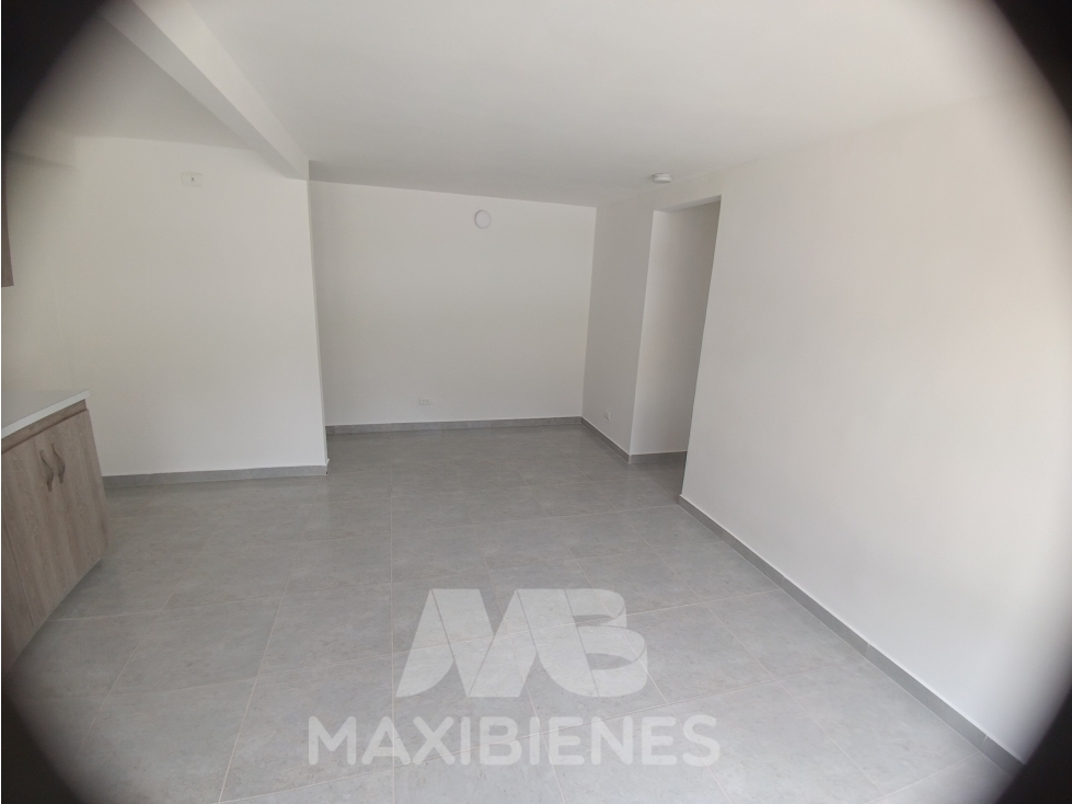 APARTAMENTO PARA ARRIENDO UBICADO EN GIRARDOTA - 3