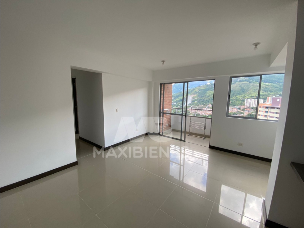APARTAMENTO PARA ARRIENDO UBICADO EN NIQUIA — foto 4