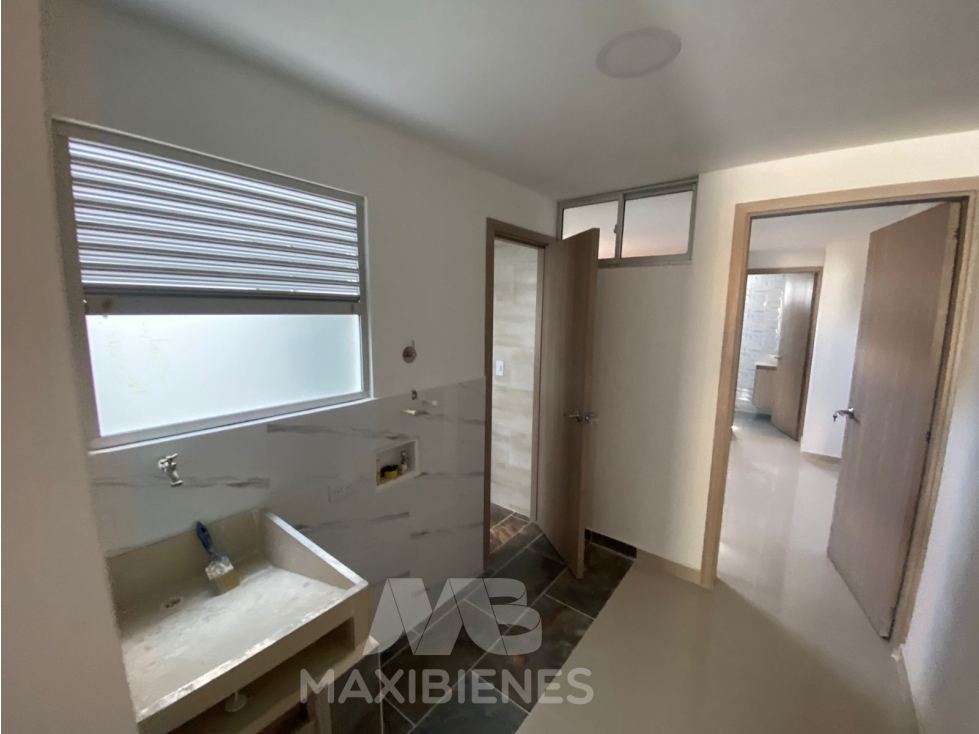 APARTAMENTO PARA VENTA UBICADO EN BELLO — foto 3