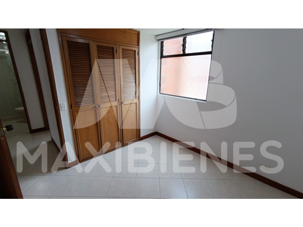 APARTAMENTO EN ARRIENDO EN EL SECTOR DE LA AMERICA — foto 2