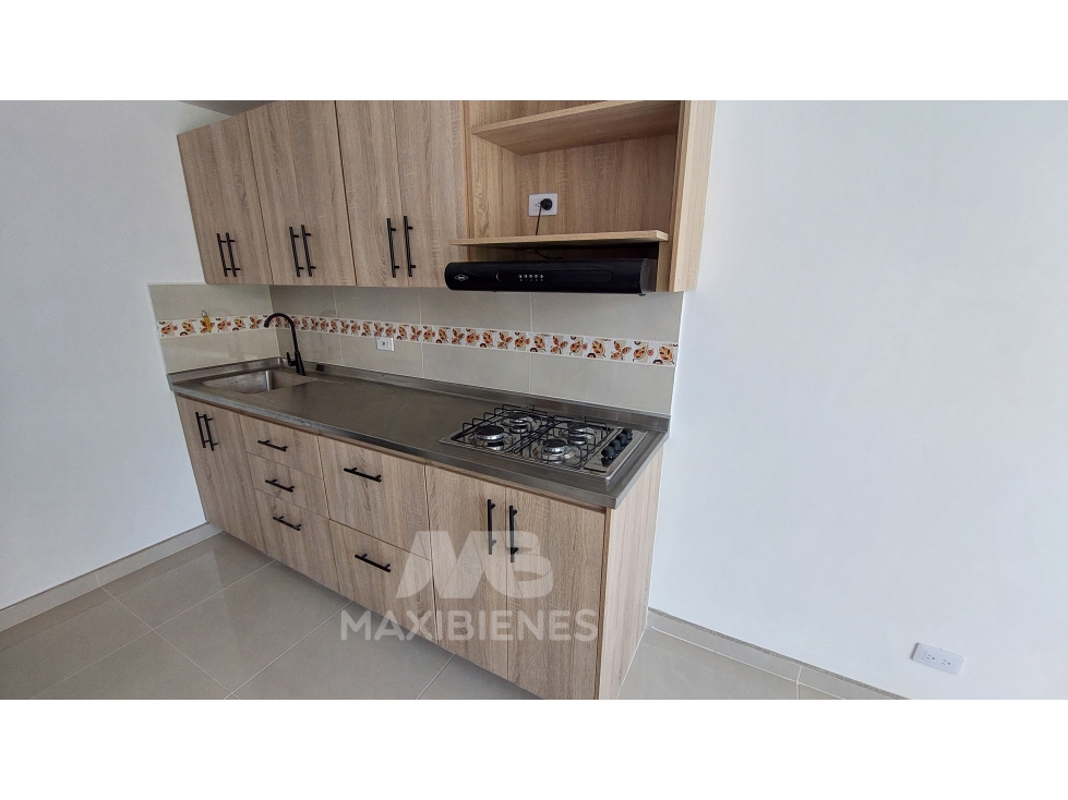 APARTAMENTO PARA ARRIENDO UBICADO EN BELLO