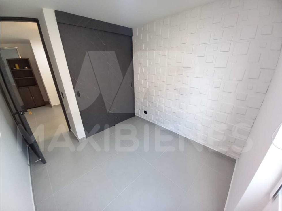 APARTAMENTO EN ARRIENDO EN EL SECTOR DE CALASANZ — foto 2