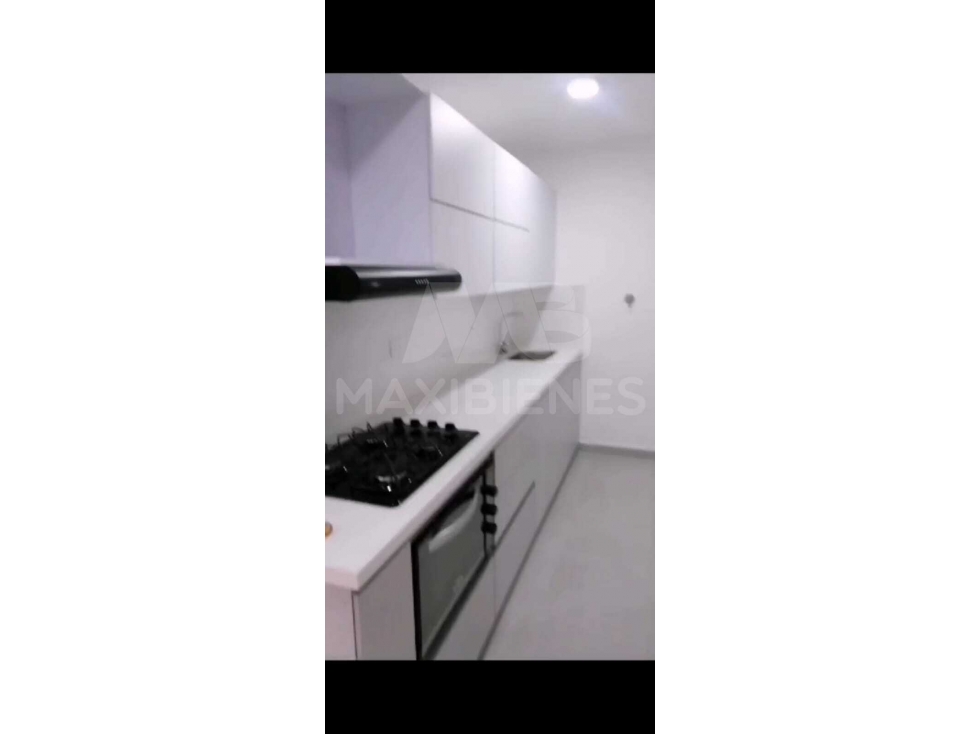 APARTAMENTO EN ARRIENDO EN EL SECTOR DE CALASANZ — foto 6