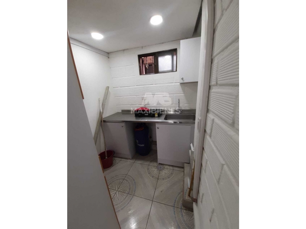 APARTAESTUDIO EN VENTA SECTOR BELLO CABAÑITAS — foto 5
