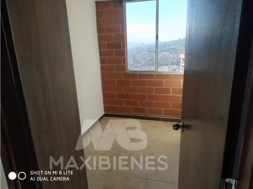 APARTAMENTO PARA ARRIENDO Y VENTA UBICADO EN BELLO — foto 5