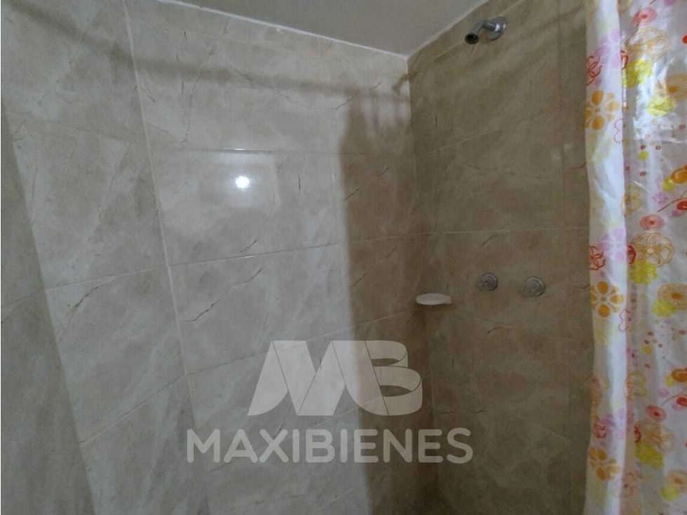 APARTAMENTO PARA ARRIENDO UBICADO EN BELLO — foto 6