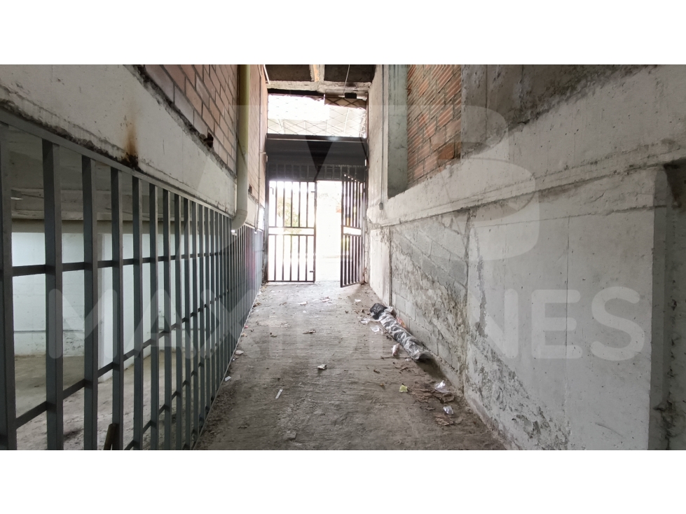 BODEGA EN ARRIENDO EN EL SECTOR DE CALASANZ - 5