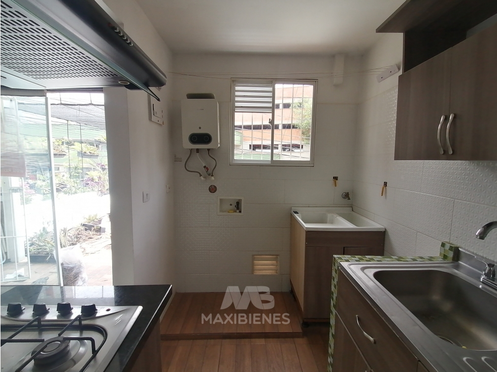 APARTAMENTO PARA ARRIENDO UBICADO EN BELLO — foto 6