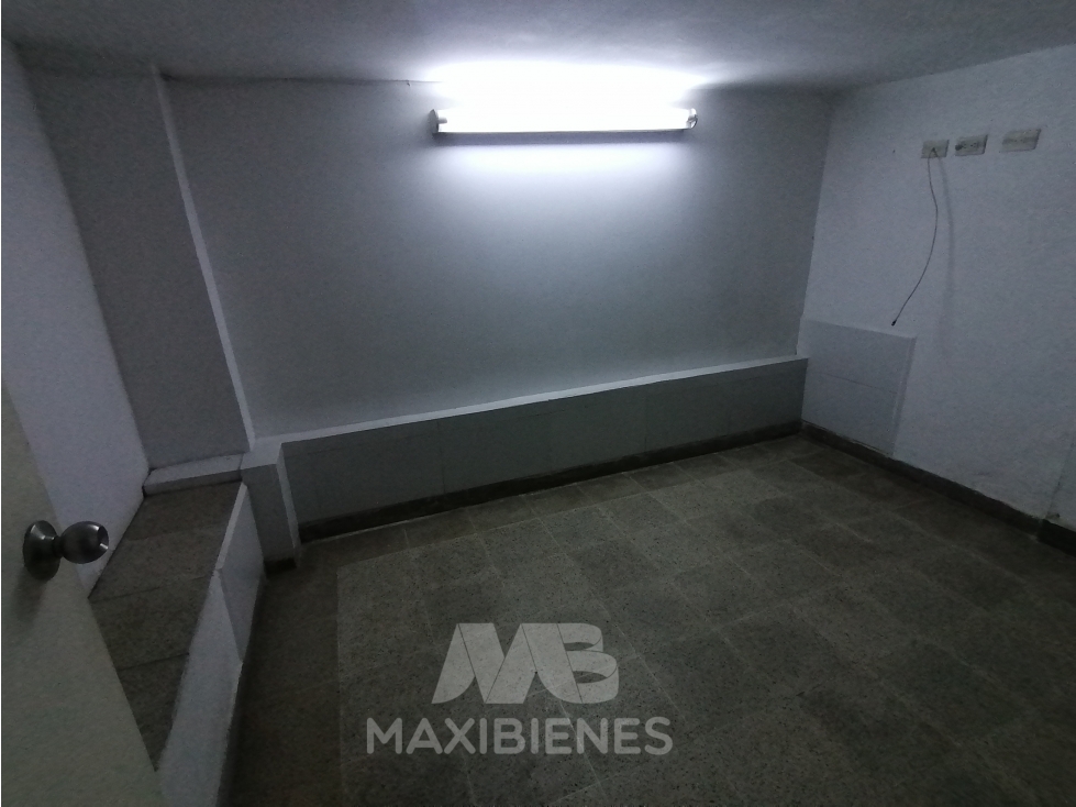APARTAMENTO PARA ARRIENDO UBICADO EN BELLO - 3