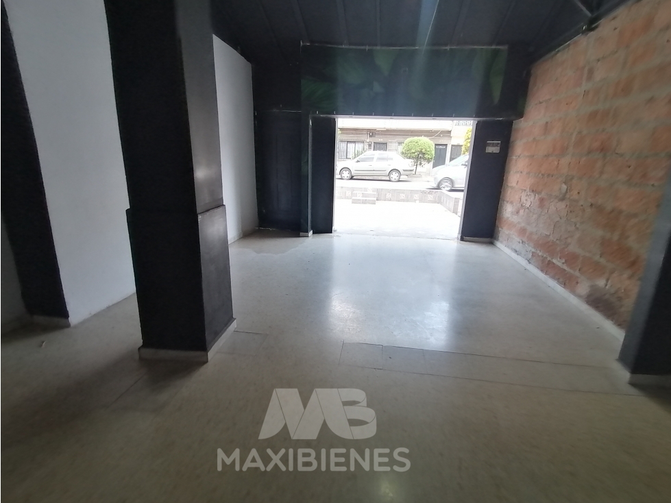 LOCAL PARA ARRIENDO UBICADO EN BELLO — foto 2