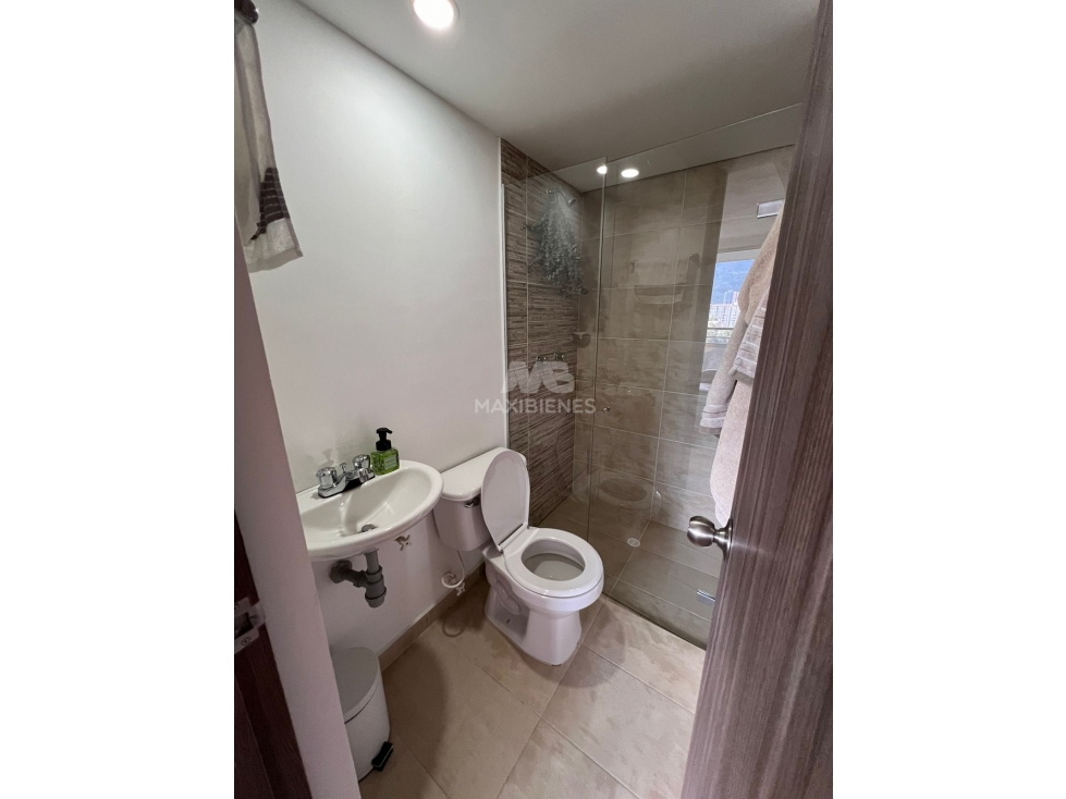 APARTAMENTO EN VENTA SECTOR LA ESTRELLA — foto 6