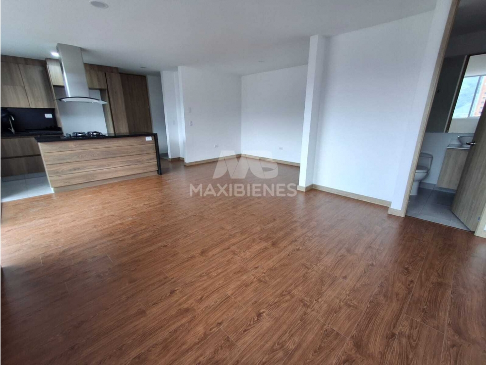 APARTAMENTO EN ARRIENDO UBICADO EN SURAMERICA — foto 2
