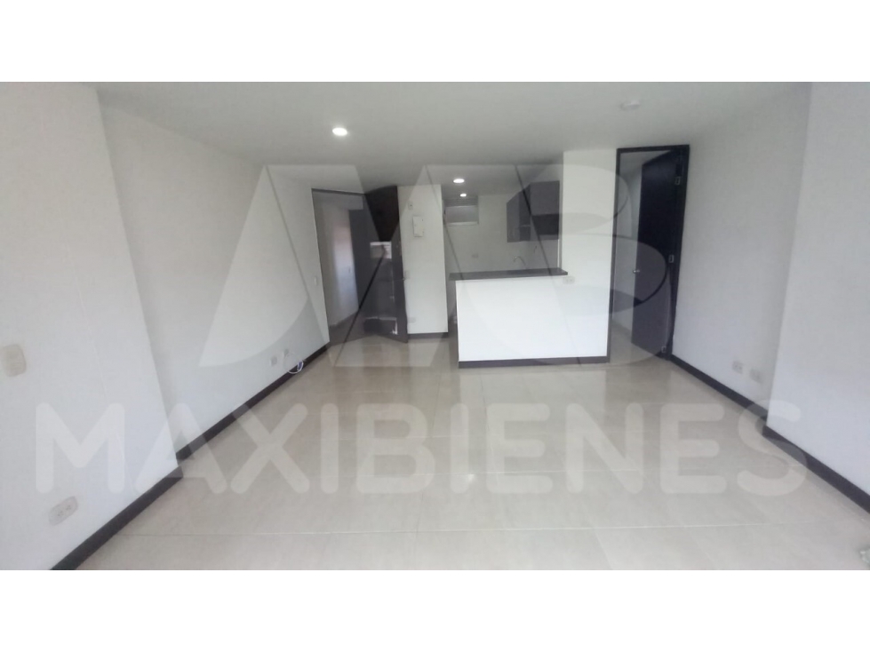 APARTAESTUDIO EN ARRIENDO SECTOR LA CALASANZ — foto 6