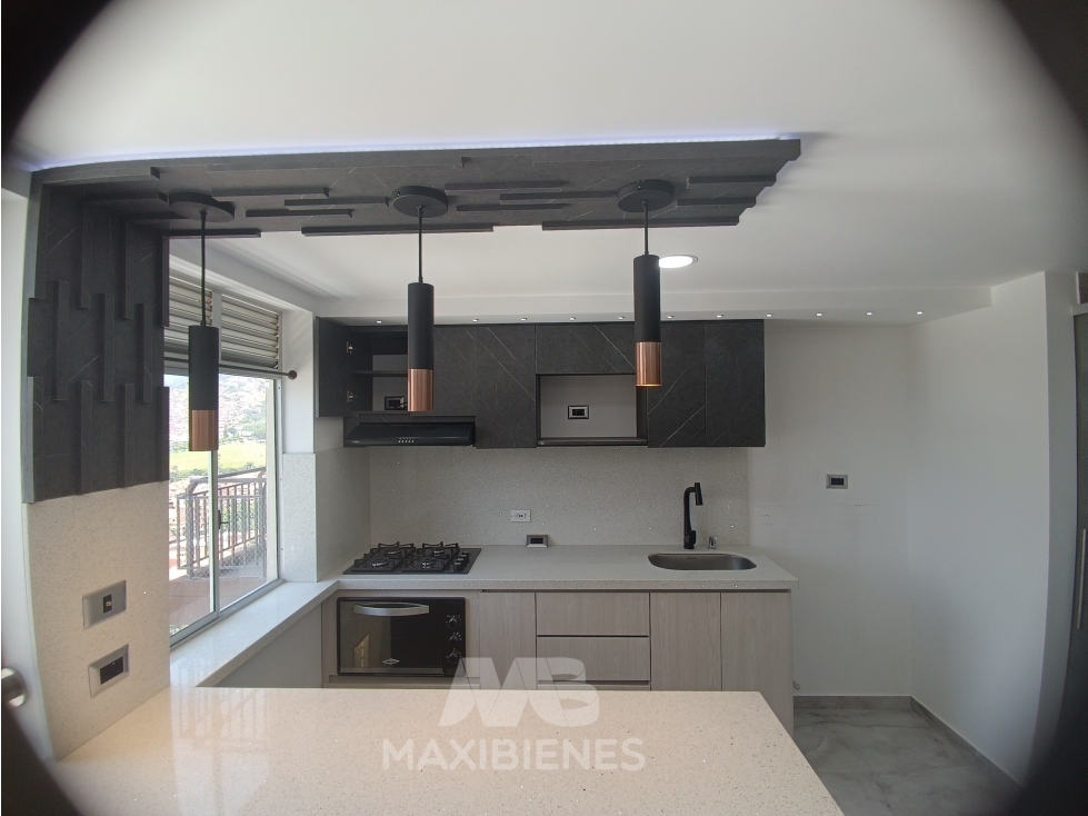 APARTAMENTO PARA ARRIENDO UBICADO EN BELLO