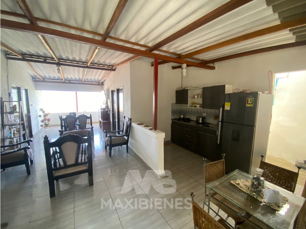 FINCA PARA ARRIENDO UBICADO EN COPACABANA - 6