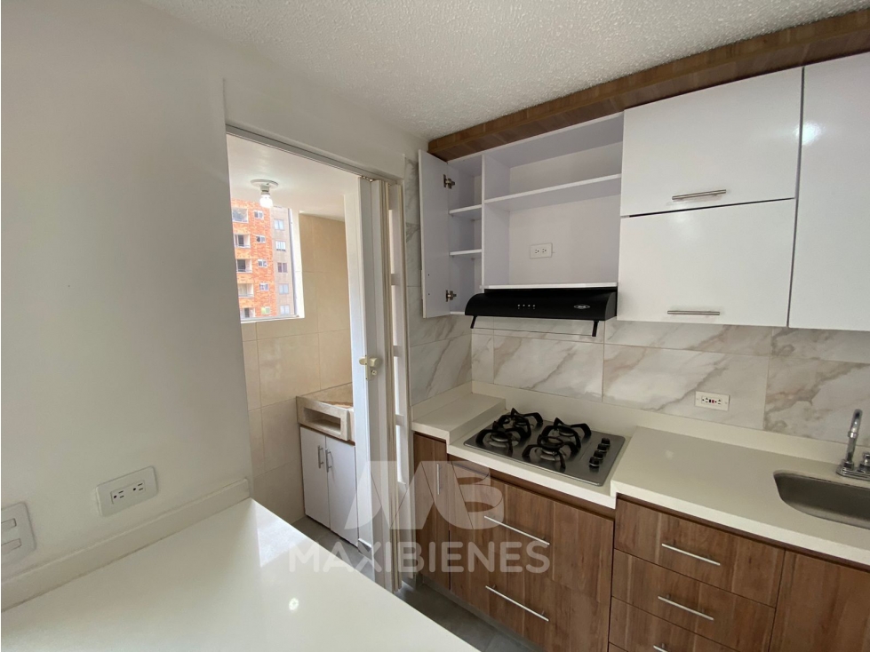 APARTAMENTO PARA ARRIENDO UBICADO EN BELLO