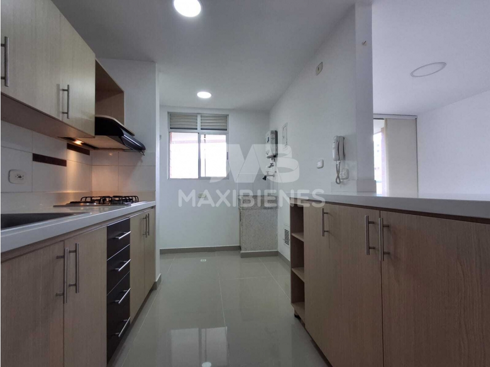 APARTAMENTO EN ARRIENDO UBICADO EN ITAGUI — foto 4