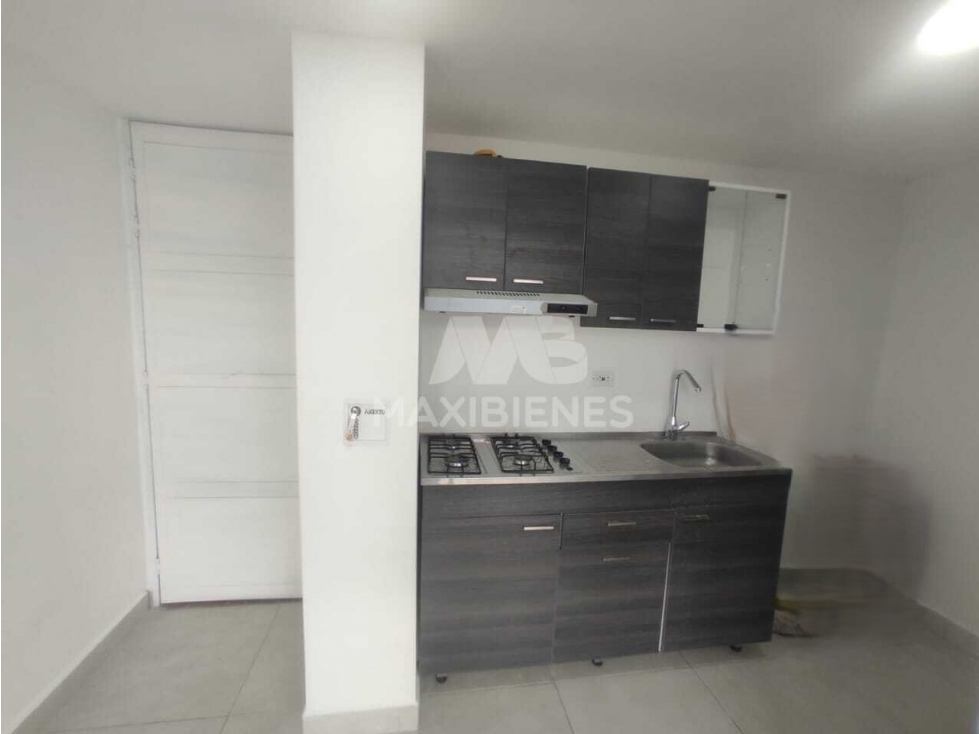 APARTAMENTO EN ARRIENDO UBICADO EN CALDAS — foto 3