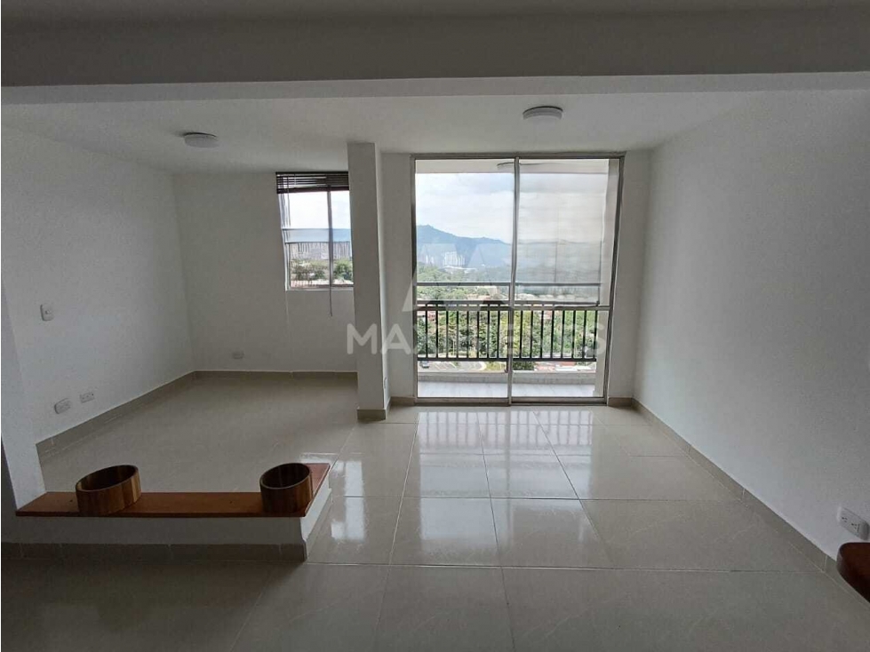 APARTAMENTO EN ARRIENDO UBICADO EN LA ESTRELLA