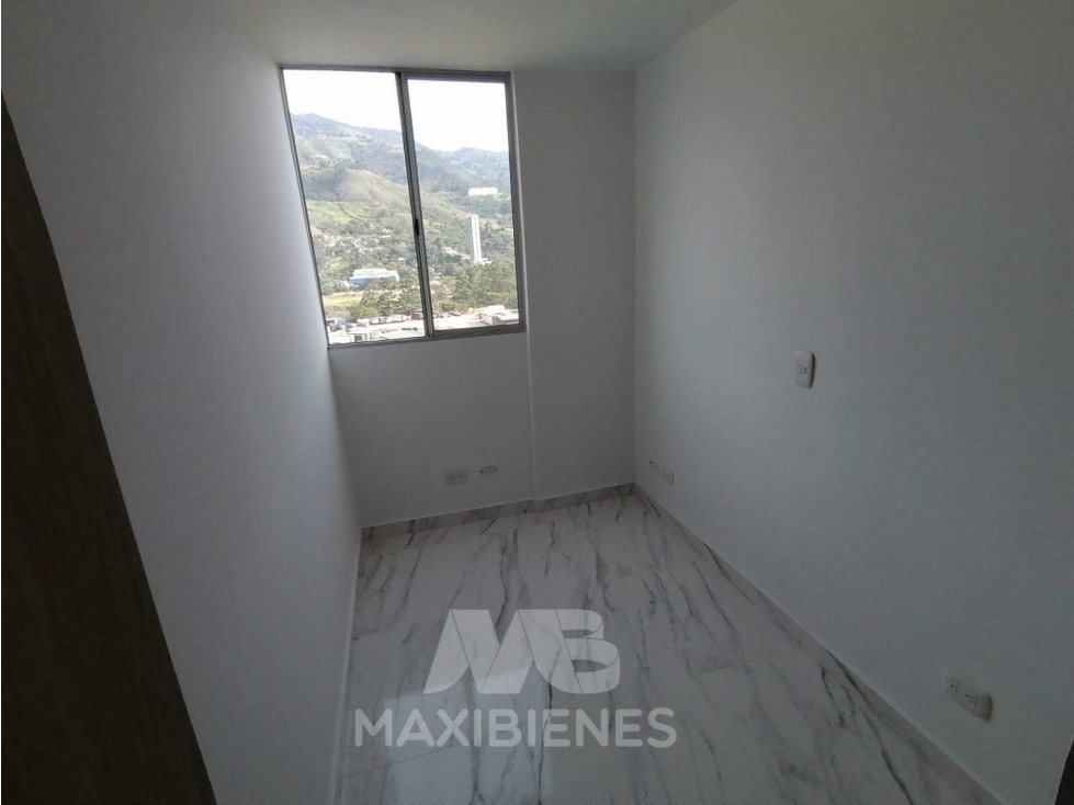 SE ARRIENDA APARTAMENTO EN BELLO — foto 6