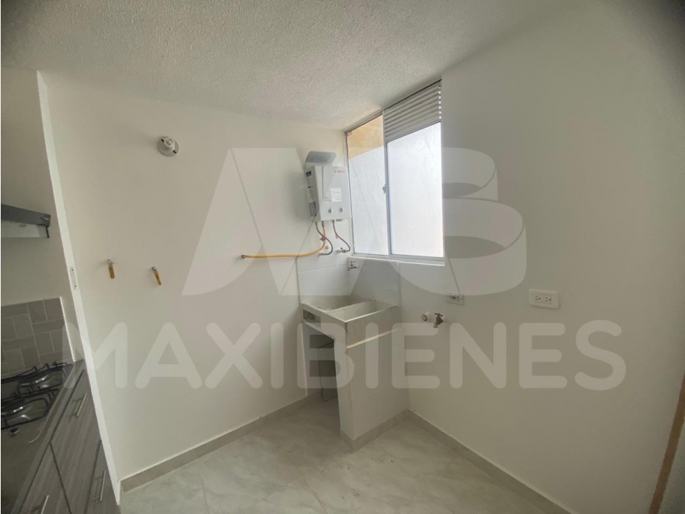 APARTAMENTO EN ARRIENDO EN EL SECTOR DE LA AMERICA — foto 6