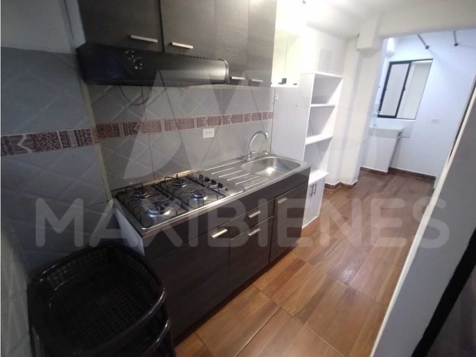 APARTAMENTO EN ARRIENDO EN EL SECTOR DE FLORIDA NUEVA — foto 4