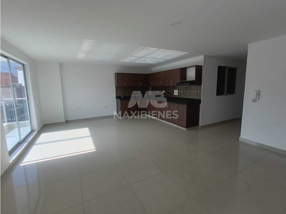 APARTAMENTO EN ARRIENDO SECTOR LAURELES — foto 2