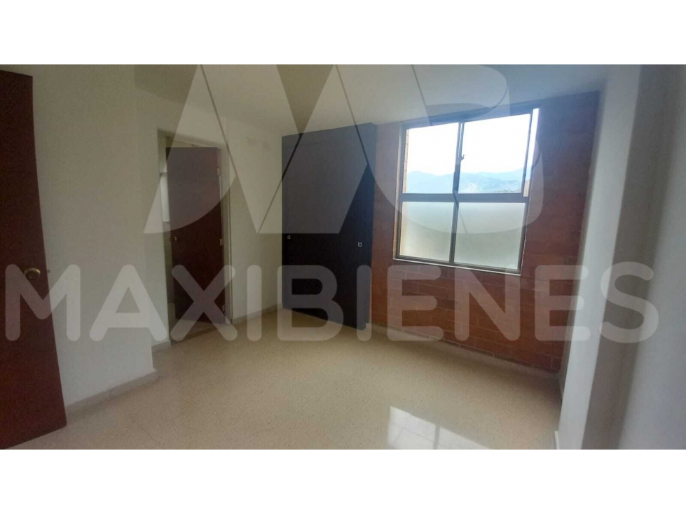 APARTAMENTO EN ARRIENDO EN EL SECTOR DE CALASANZ
