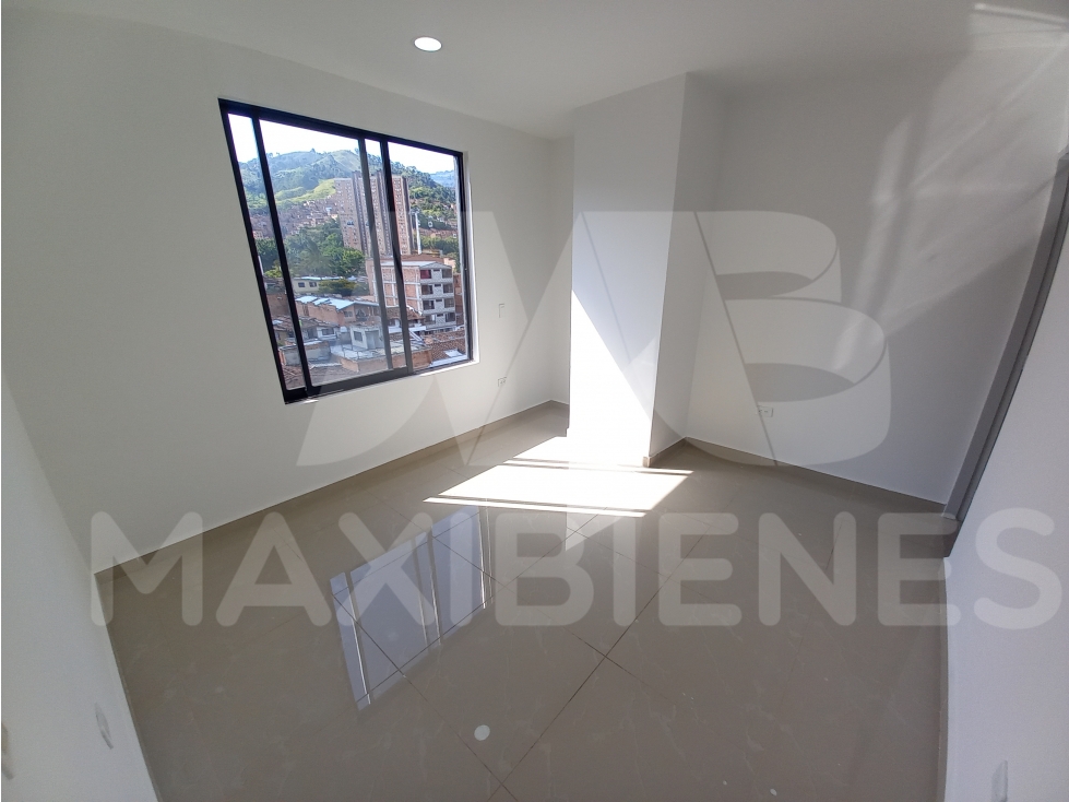 APARTAMENTO EN ARRIENDO EN EL SECTOR DE SAN JAVIER — foto 2