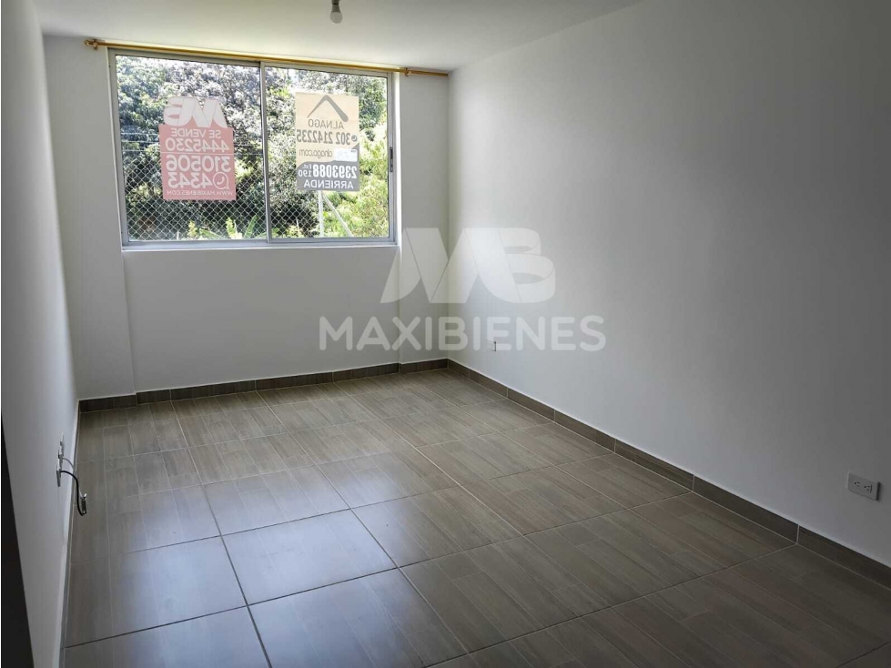 APARTAMENTO EN ARRIENDO UBICADO EN SAN ANTONIO DE PRADO