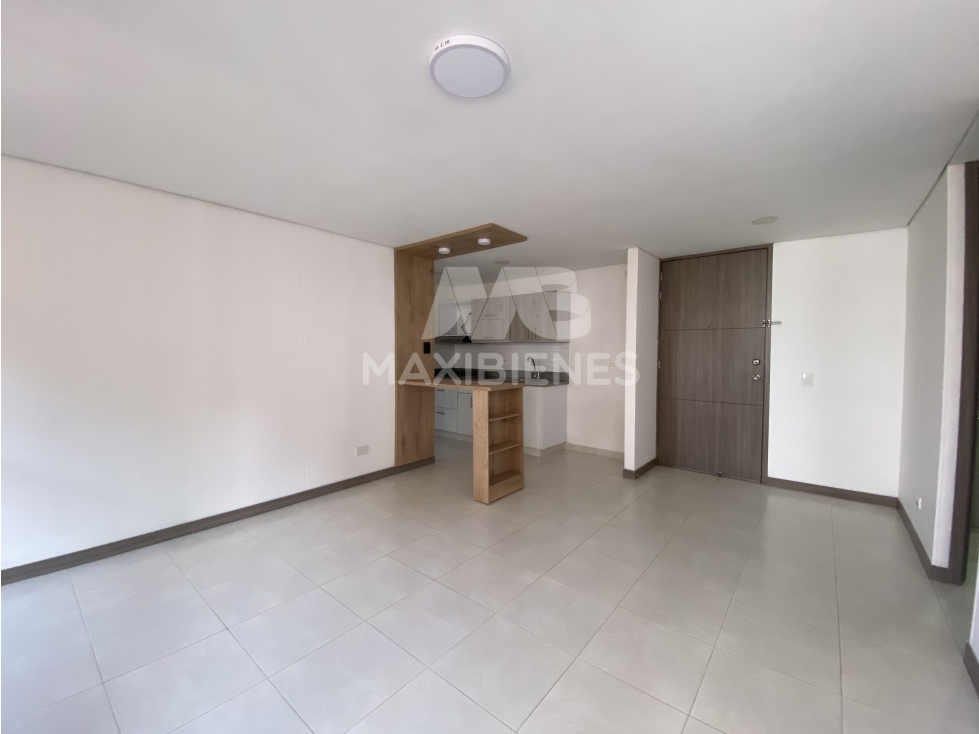 APARTAMENTO EN ARRIENDO UBICADO EN LA ESTRELLA — foto 2