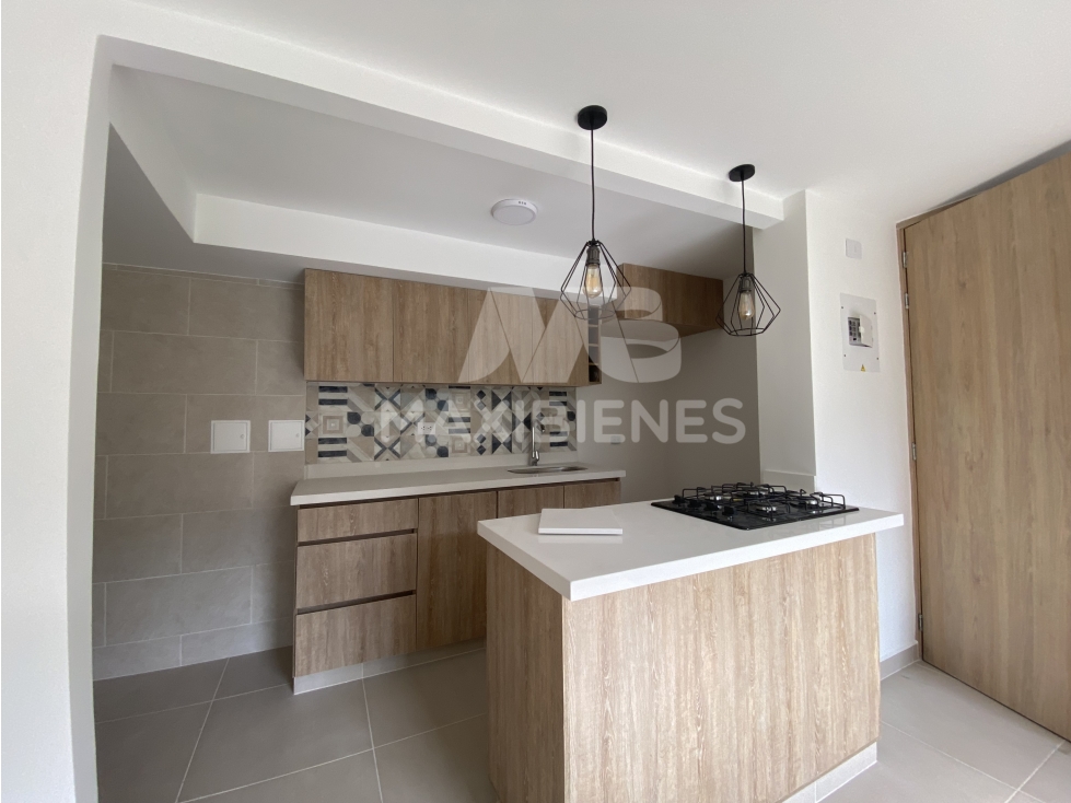 APARTAMENTO EN ARRIENDO UBICADO EN LA ESTRELLA — foto 4