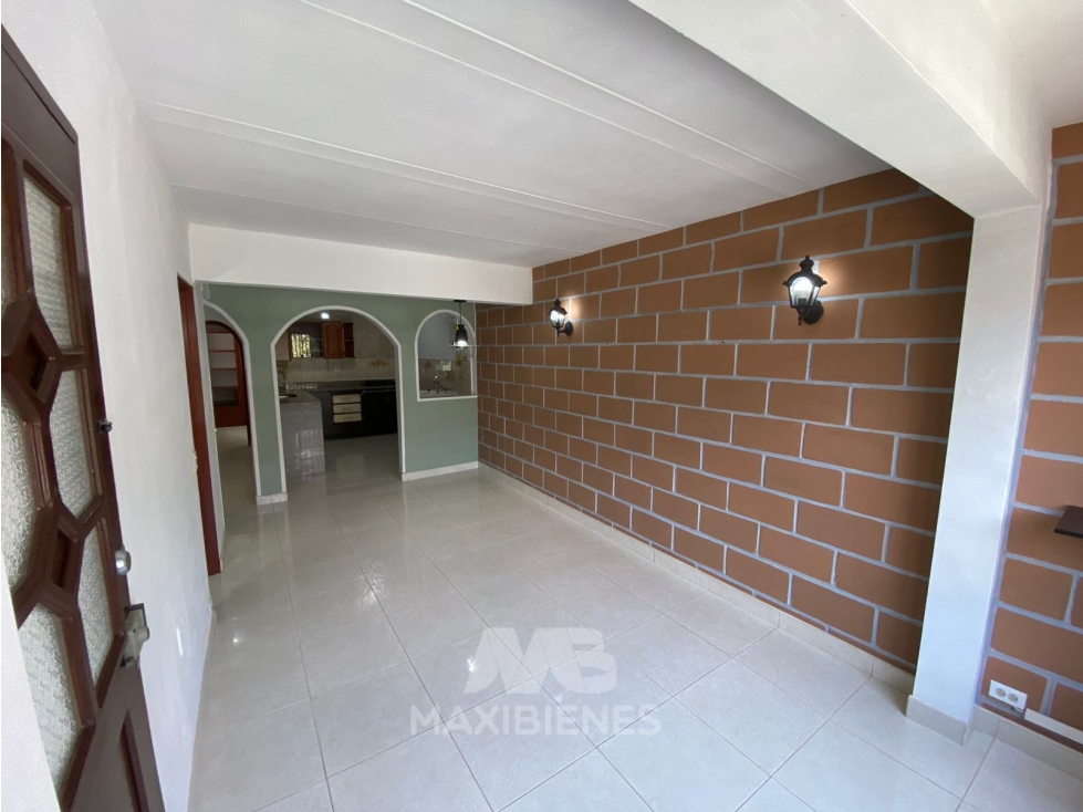 APARTAMENTO PARA ARRIENDO UBICADO EN BELLO - 2