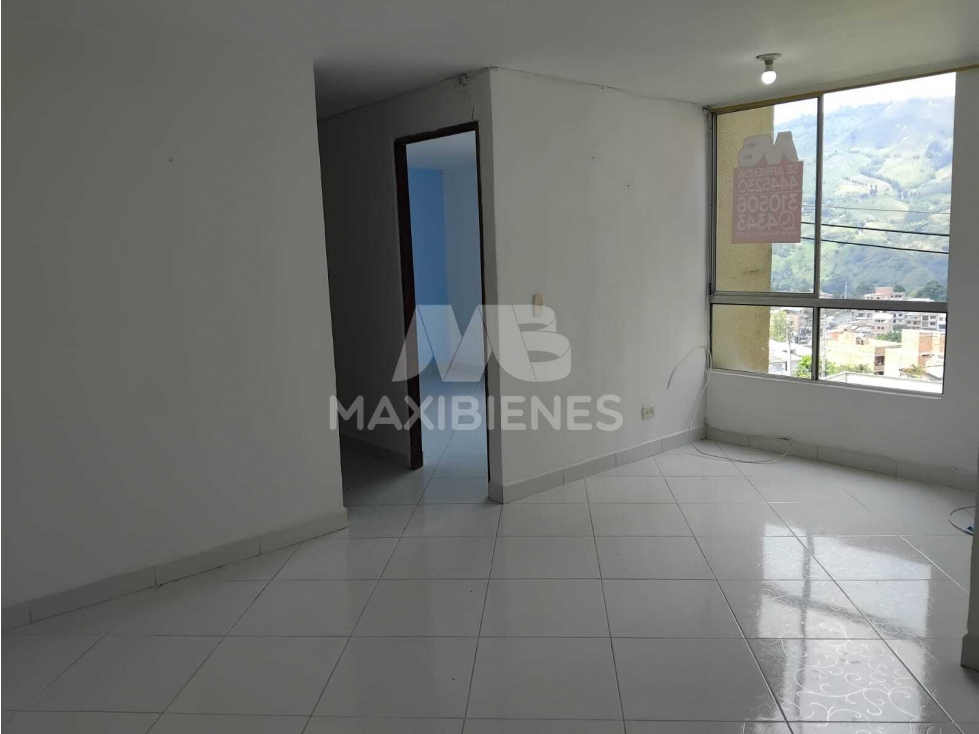 APARTAMENTO EN ARRIENDO UBICADO EN SAN ANTONIO DE PRADO — foto 4