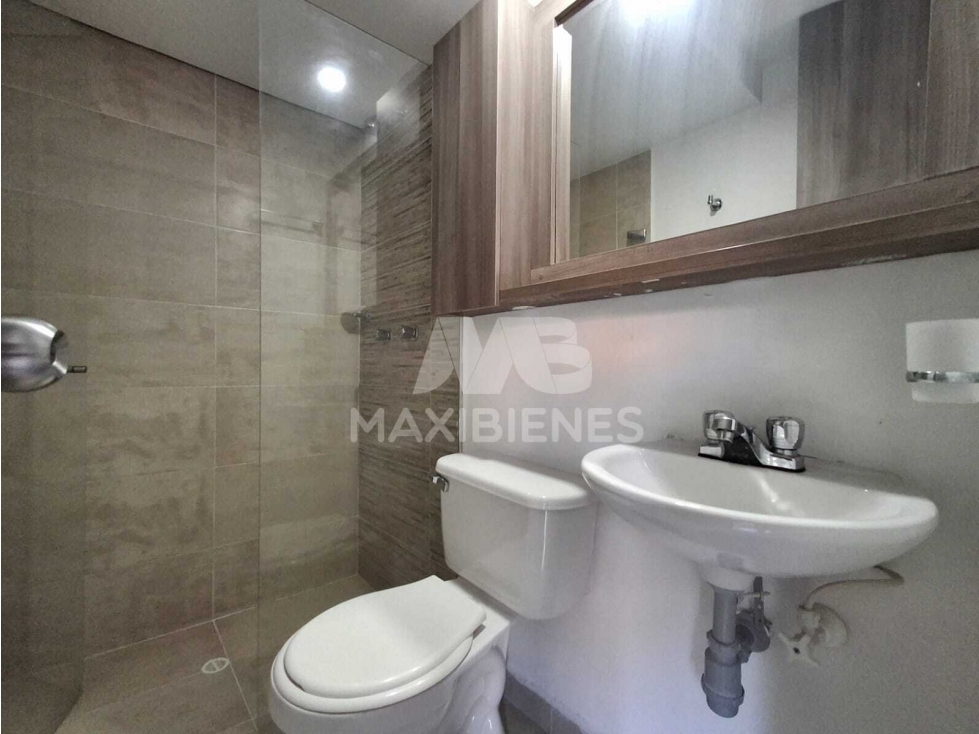 APARTAMENTO EN ARRIENDO UBICADO EN LA ESTRELLA — foto 6