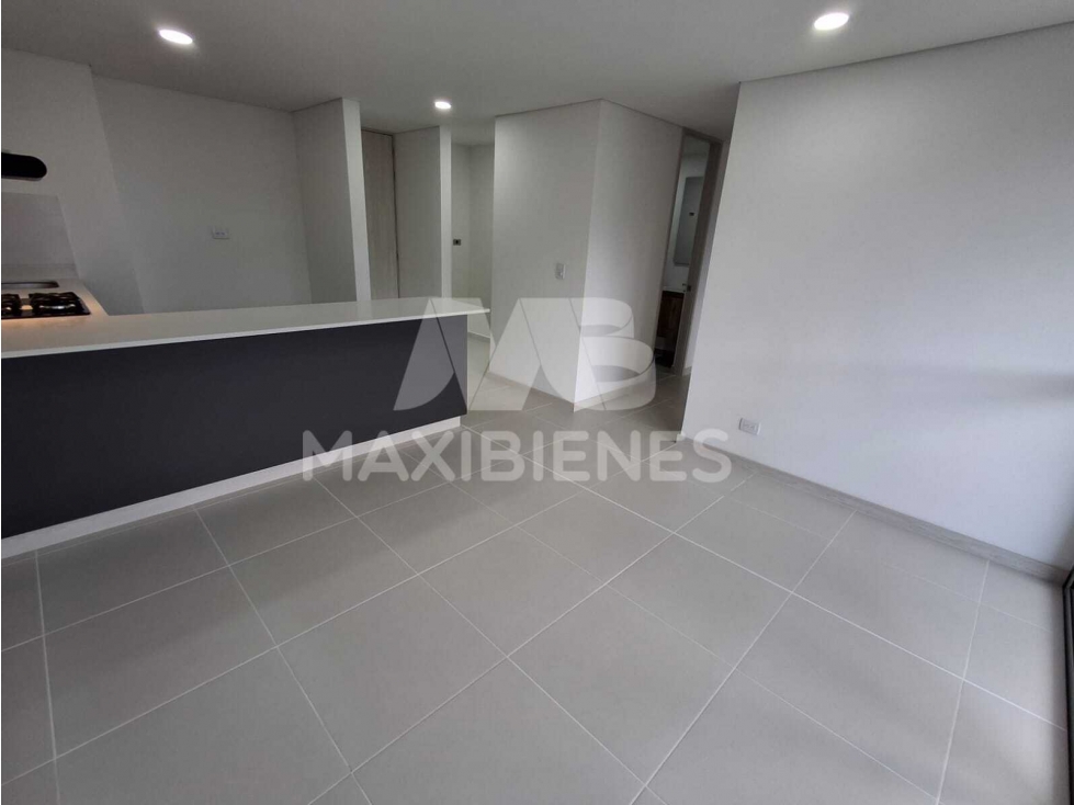 APARTAMENTO EN ARRIENDO UBICADO EN ITAGUI — foto 4