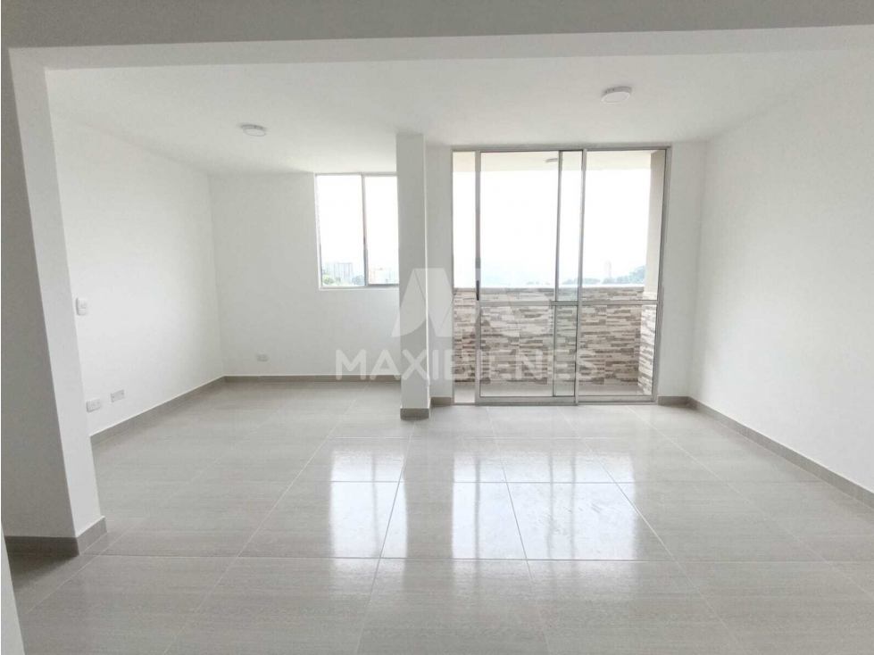 APARTAMENTO EN ARRIENDO UBICADO EN LA ESTRELLA / LA INMACULADA