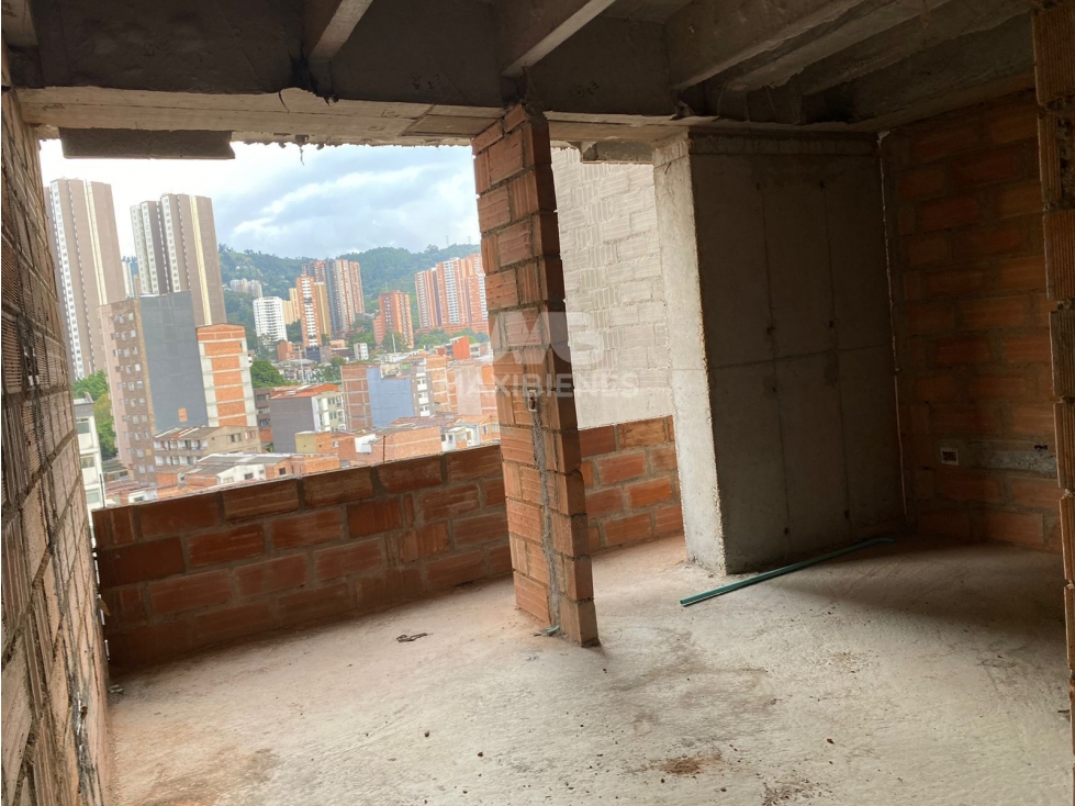 APARTAESTUDIO EN VENTA SECTOR SABANETA — foto 2