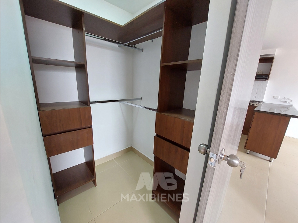 APARTA ESTUDIO PARA ARRIENDO UBICADO EN BELLO — foto 6