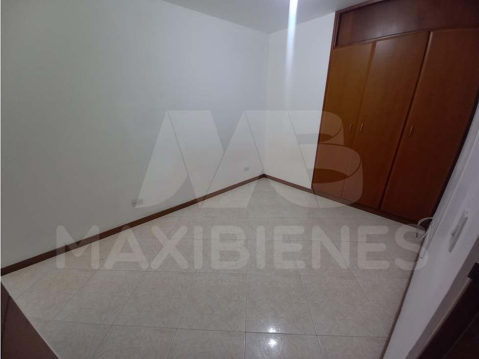 APARTAMENTO EN ARRIENDO EN EL SECTOR DE ESTADIO