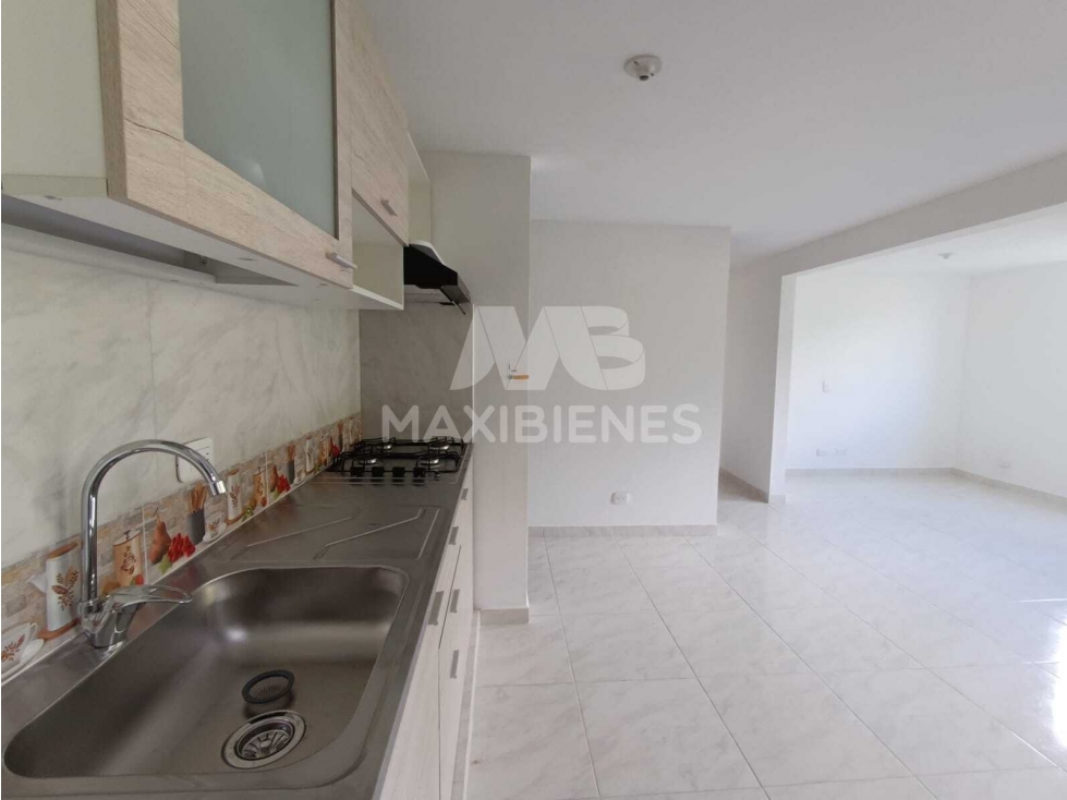 APARTAMENTO EN ARRIENDO UBICADO EN LA ESTRELLA — foto 3