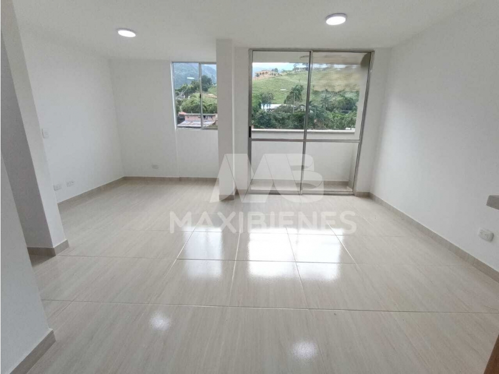 APARTAMENTO EN ARRIENDO UBICADO EN LA ESTRELLA / LA INMACULADA 2 — foto 2