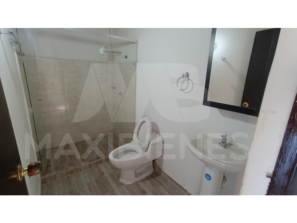 APARTAMENTO EN ARRIENDO EN EL SECTOR DE CALASANZ — foto 4