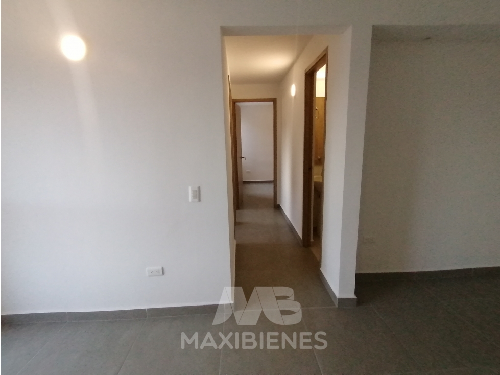 APARTAMENTO PARA ARRIENDO UBICADO EN BELLO — foto 5